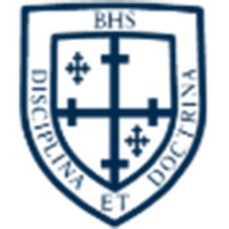 Beaconsfield High School logo